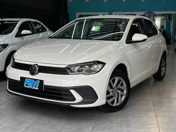 Volkswagen Polo Hatch