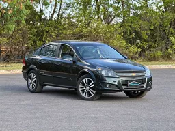 Chevrolet Vectra