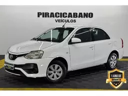 Toyota Etios