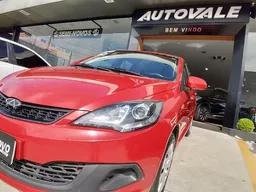 Chery Celer