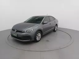 Volkswagen Virtus