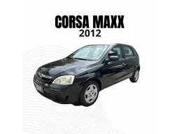 Chevrolet Corsa