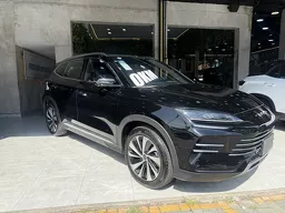 BYD Song Plus