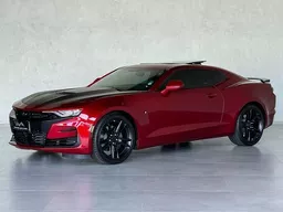 Camaro