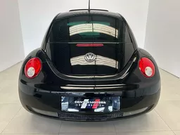 Volkswagen New Beetle