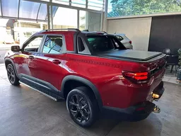 Chevrolet Montana