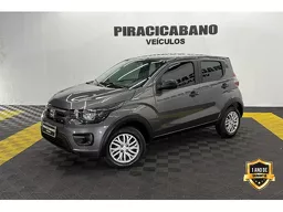 Fiat Mobi