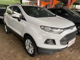 Ecosport