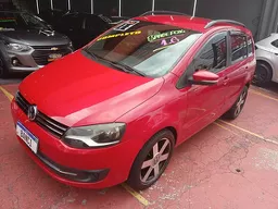Volkswagen Spacefox
