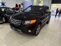 Hyundai Santa Fé