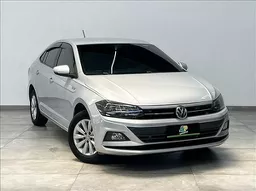 Volkswagen Virtus