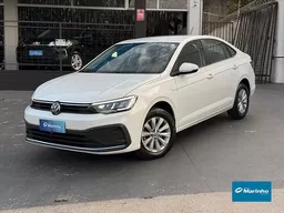 Volkswagen Virtus