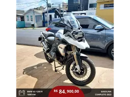 R 1250 GS