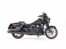 Street Glide