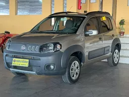 Fiat Uno
