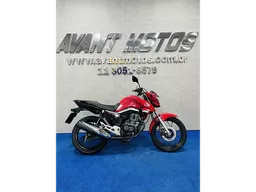 Honda CG 160