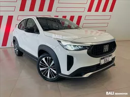 Fiat Fastback