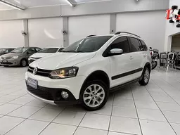 Volkswagen Space Cross