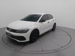 Volkswagen Polo Hatch