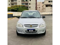 Chevrolet Celta