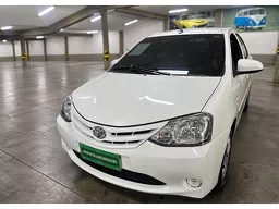 Toyota Etios