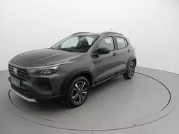 Fiat Pulse