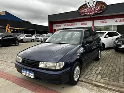 Volkswagen Logus