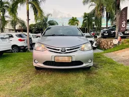 Toyota Etios