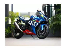 GSX-R