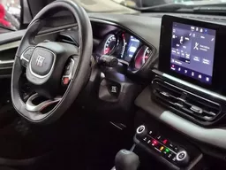 Fiat Fastback