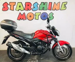 Yamaha YS 250