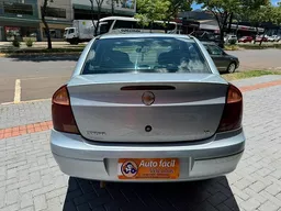 Chevrolet Corsa