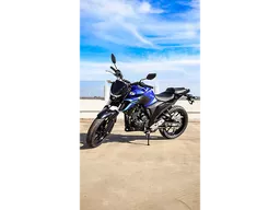 Yamaha Fazer 250