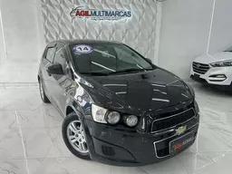 Chevrolet Sonic