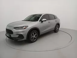 Honda ZR-V