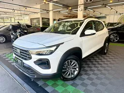 Fiat Pulse