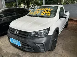 Volkswagen Saveiro