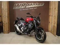 CB 500