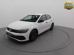 Volkswagen Polo Hatch