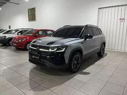 Volkswagen Taos