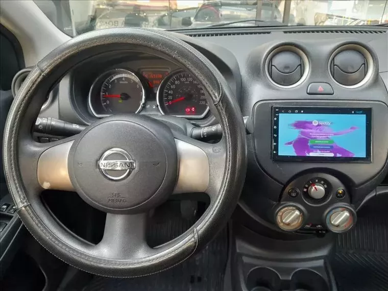Foto do carro