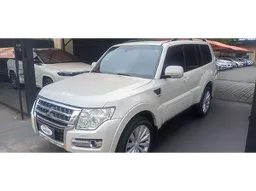 Pajero Full