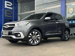 Chery Tiggo 5X