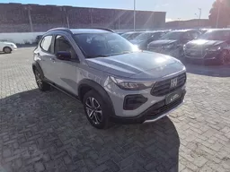 Fiat Pulse