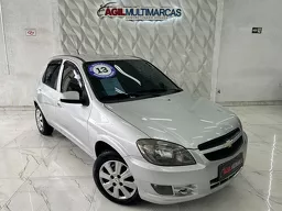 Chevrolet Celta