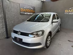 Volkswagen Voyage