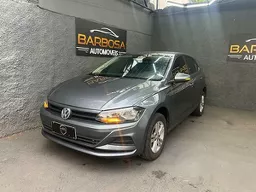 Volkswagen Polo Hatch