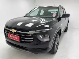 Chevrolet Montana