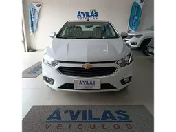 Chevrolet Prisma