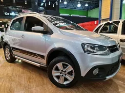 Volkswagen Crossfox